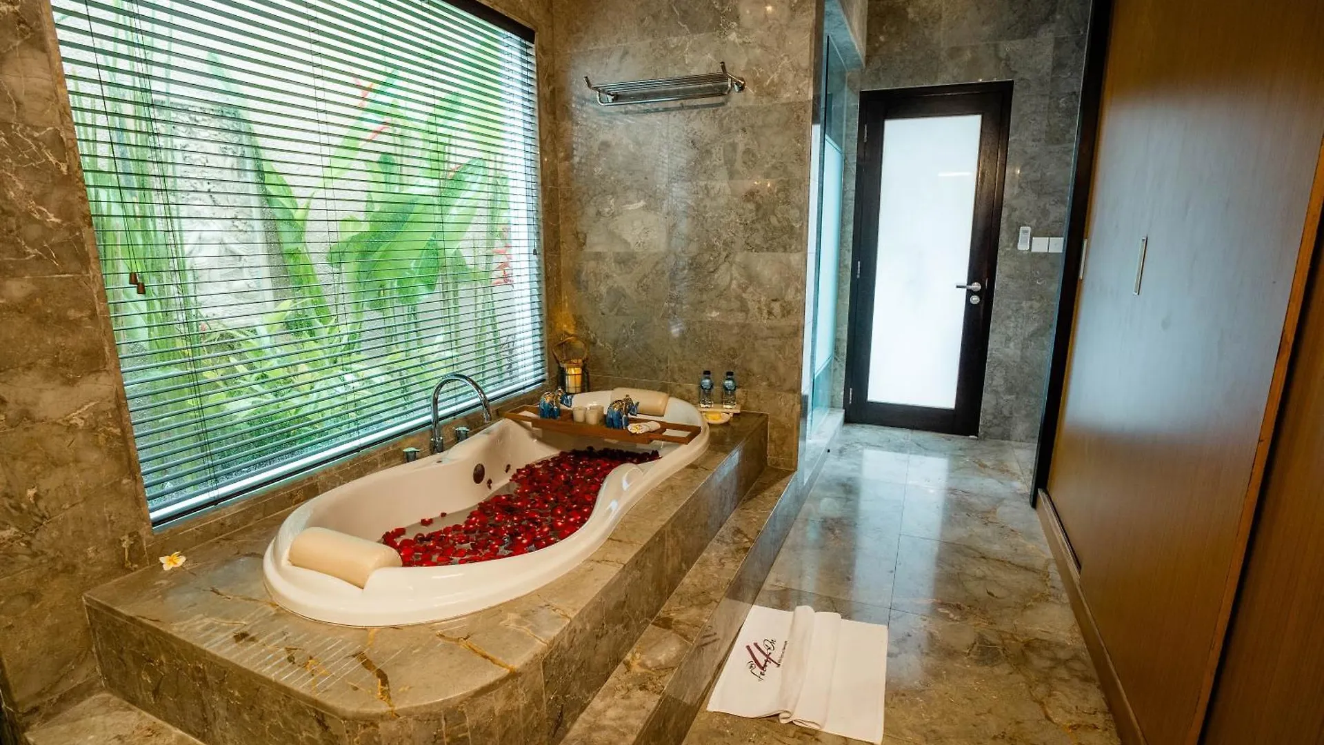 Villa Focus On 4 à Seminyak