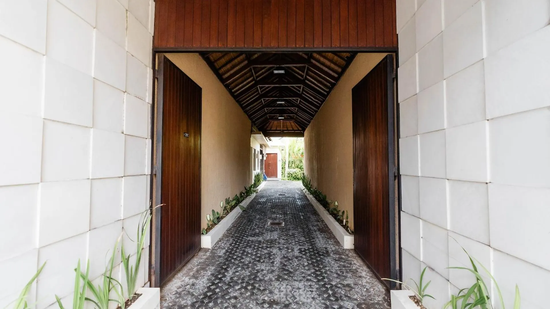 Villa Focus On 4 à Seminyak 0*,