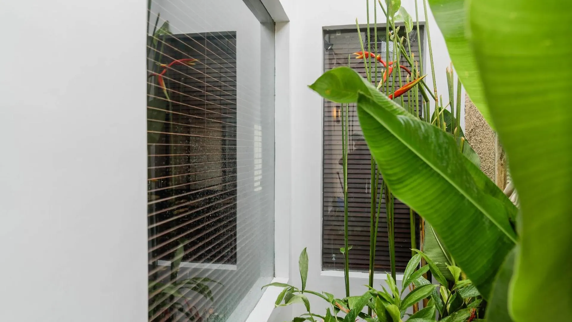 Villa Focus On 4 à Seminyak
