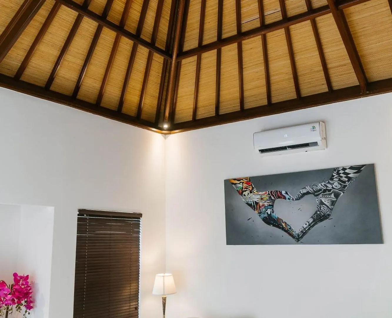 Villa Focus On 4 à Seminyak Indonésie